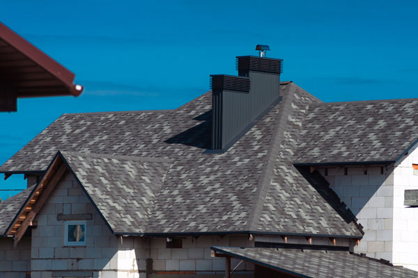 Complete Roofing Replacement Services