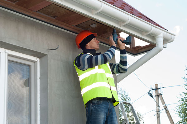 Gutter Installation Repair Services