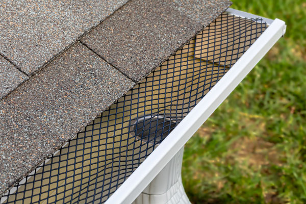 Local Roofing Gutter Siding Services