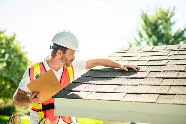 Professional Roof Inspection Services