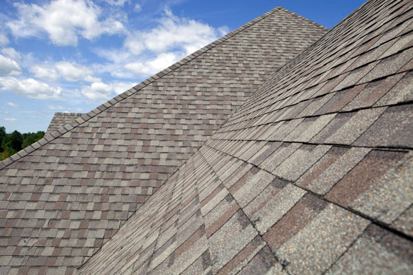 Residential Shingle Roofing Services Residential Shingle Roofing Services