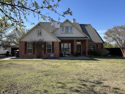 Before Quality Home Improvement Project