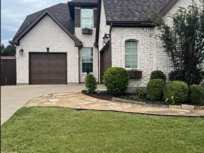 Home Improvement Service