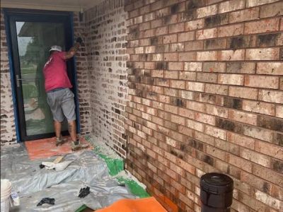 Professional Siding Installation