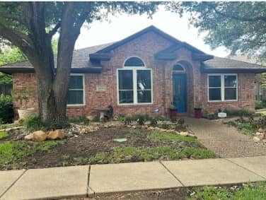 Quality Residential Roofing Project